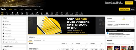 bwin news|bwin scommesse.